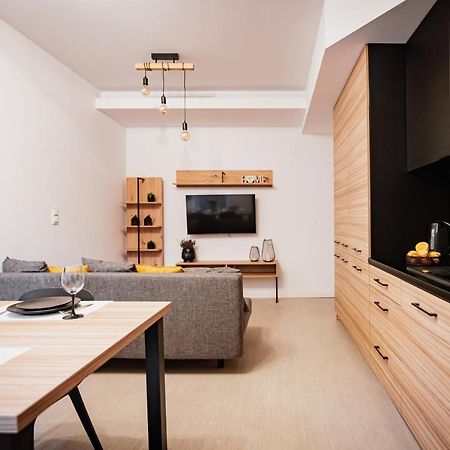 Ottimo Apartamenty Dolina Bydgoszcz Buitenkant foto