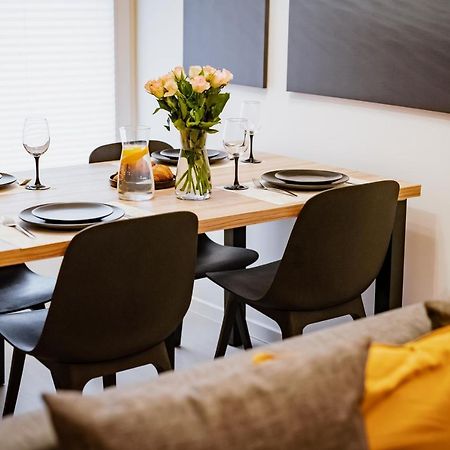 Ottimo Apartamenty Dolina Bydgoszcz Buitenkant foto