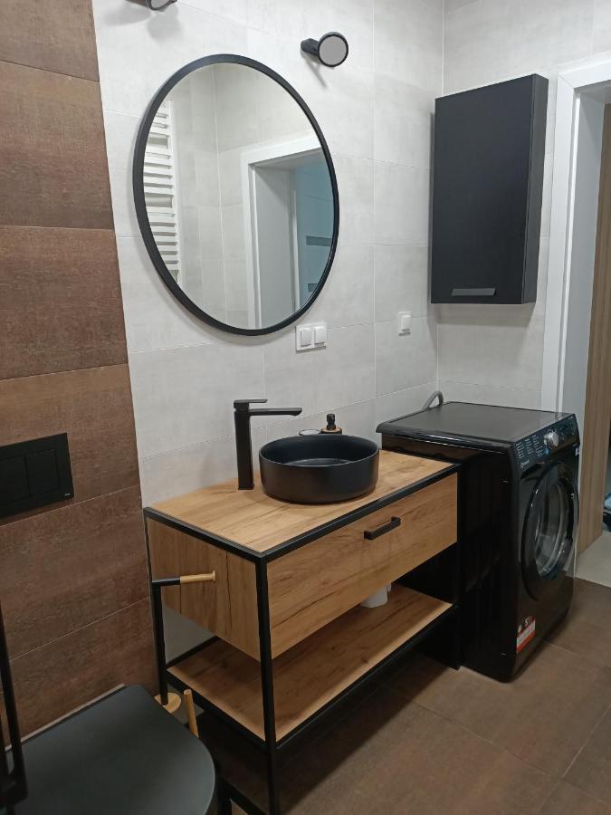 Ottimo Apartamenty Dolina Bydgoszcz Buitenkant foto
