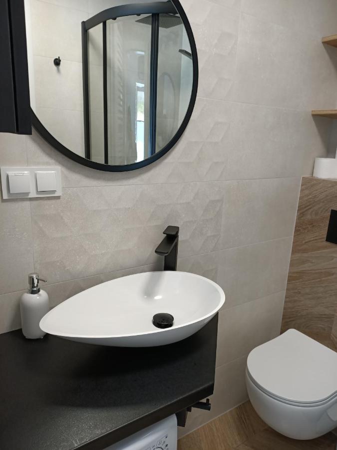 Ottimo Apartamenty Dolina Bydgoszcz Buitenkant foto