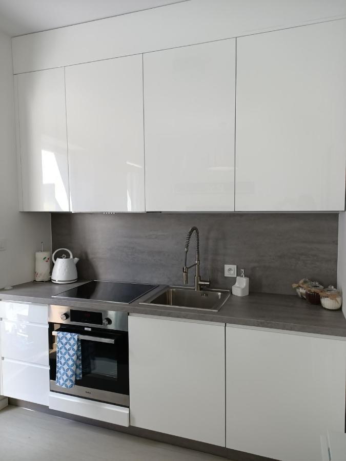 Ottimo Apartamenty Dolina Bydgoszcz Buitenkant foto
