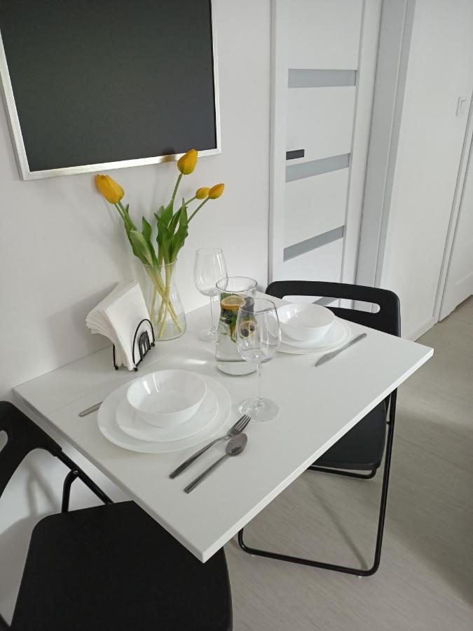 Ottimo Apartamenty Dolina Bydgoszcz Buitenkant foto