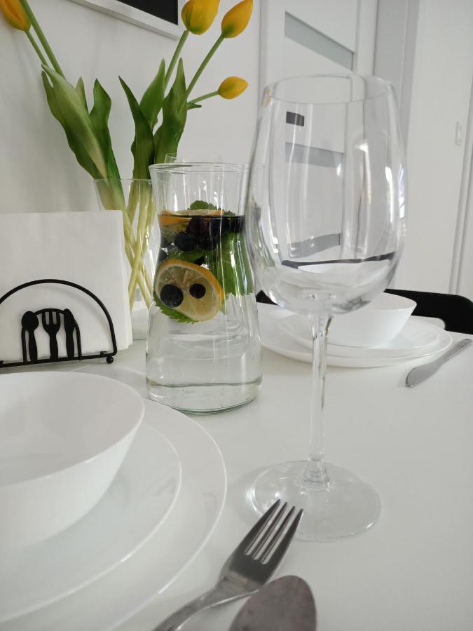 Ottimo Apartamenty Dolina Bydgoszcz Buitenkant foto