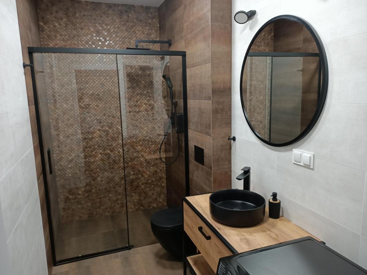 Ottimo Apartamenty Dolina Bydgoszcz Buitenkant foto