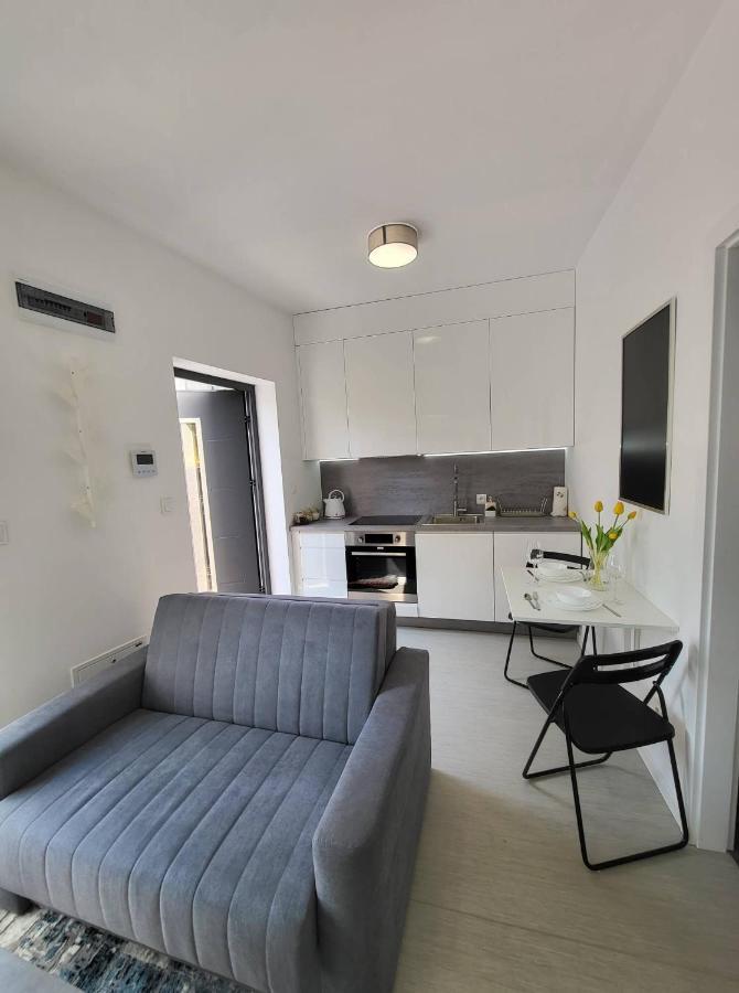 Ottimo Apartamenty Dolina Bydgoszcz Buitenkant foto