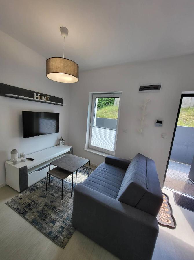 Ottimo Apartamenty Dolina Bydgoszcz Buitenkant foto