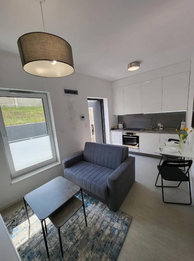Ottimo Apartamenty Dolina Bydgoszcz Buitenkant foto