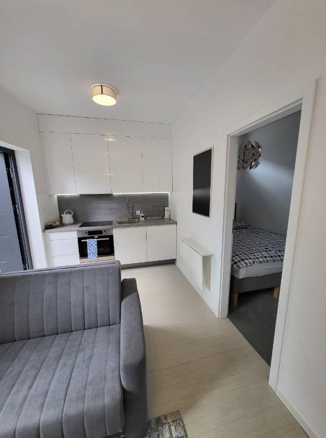 Ottimo Apartamenty Dolina Bydgoszcz Buitenkant foto