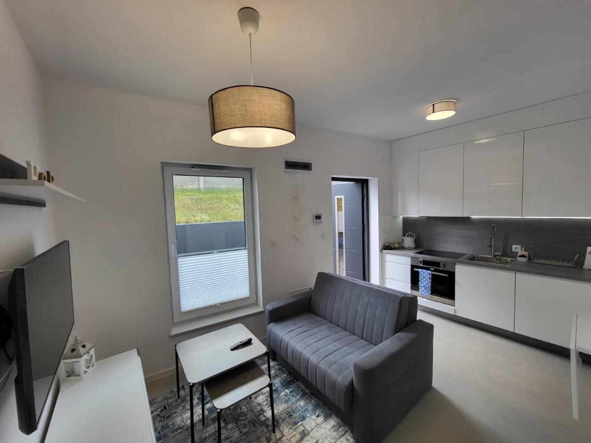Ottimo Apartamenty Dolina Bydgoszcz Buitenkant foto