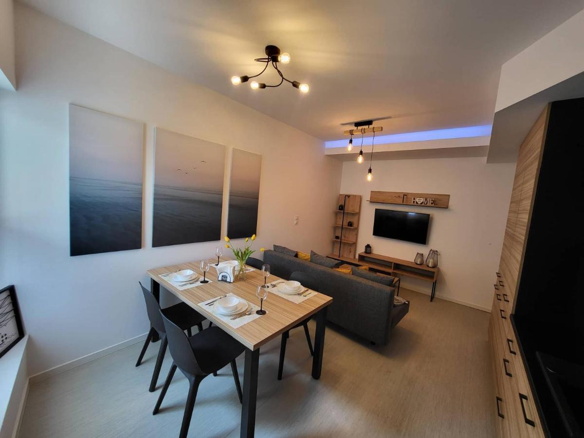 Ottimo Apartamenty Dolina Bydgoszcz Buitenkant foto