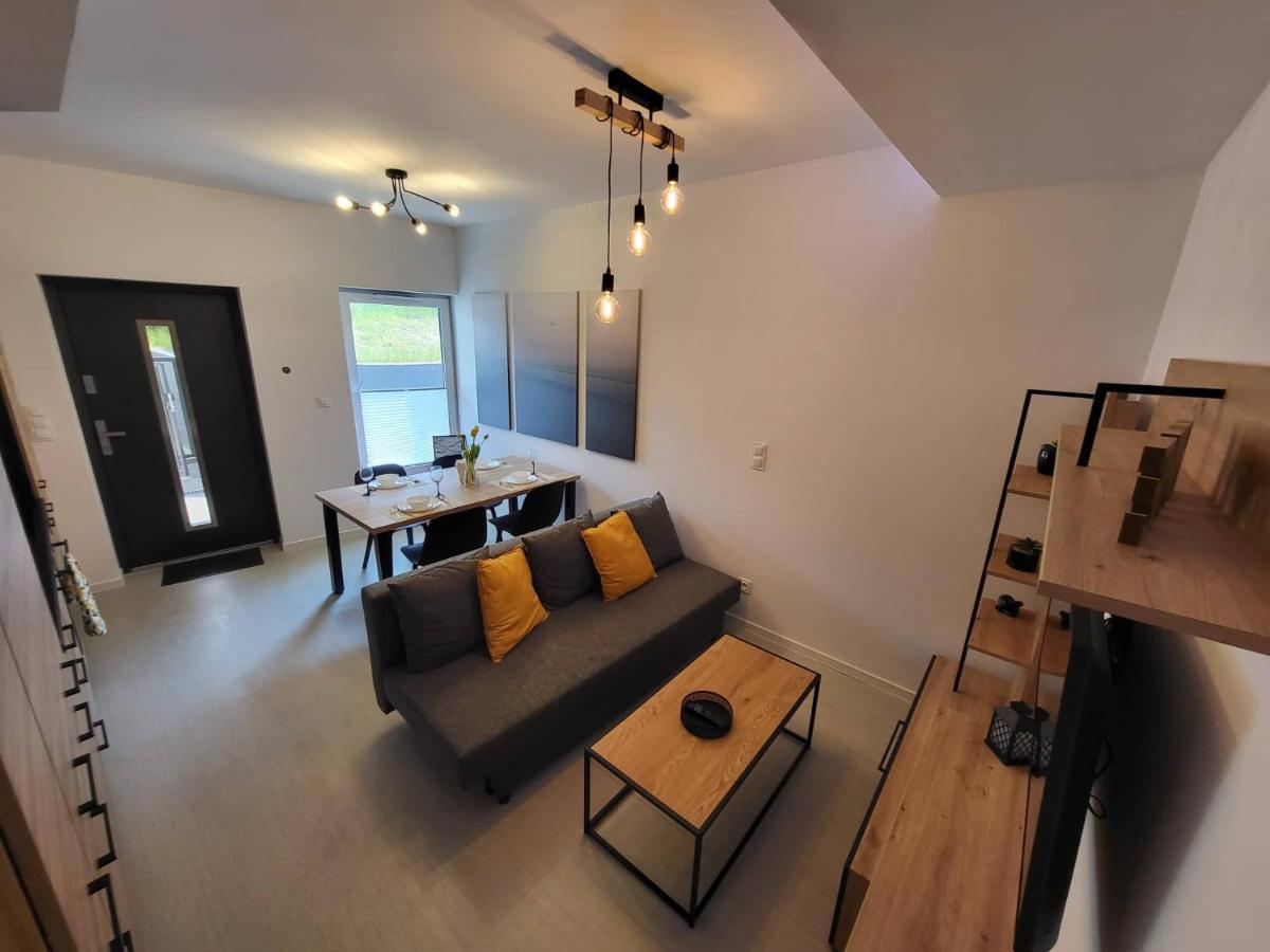 Ottimo Apartamenty Dolina Bydgoszcz Buitenkant foto