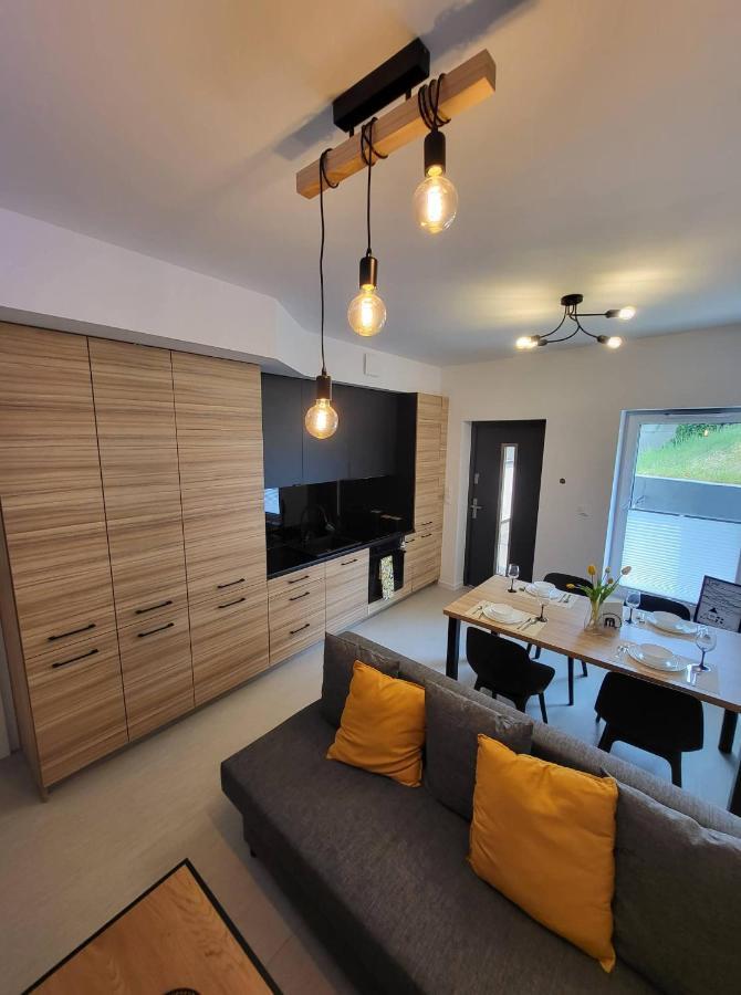 Ottimo Apartamenty Dolina Bydgoszcz Buitenkant foto