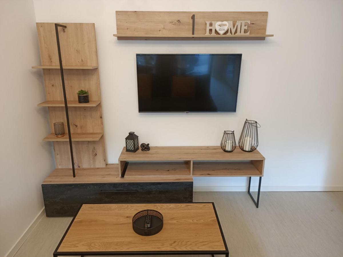 Ottimo Apartamenty Dolina Bydgoszcz Buitenkant foto