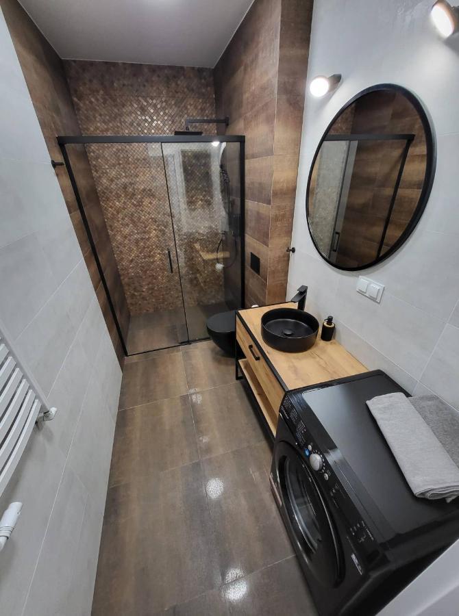 Ottimo Apartamenty Dolina Bydgoszcz Buitenkant foto