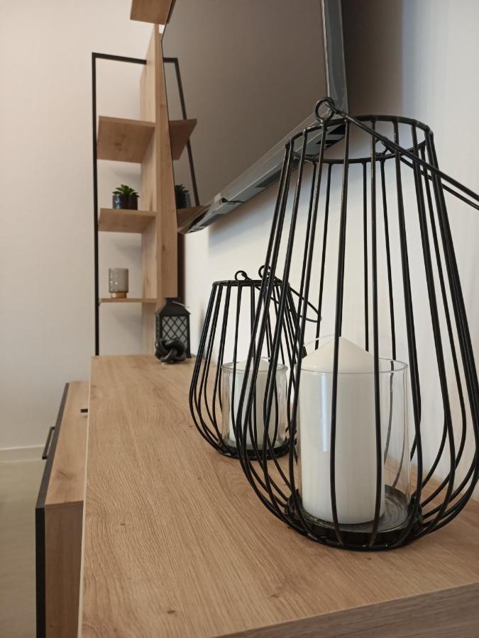 Ottimo Apartamenty Dolina Bydgoszcz Buitenkant foto