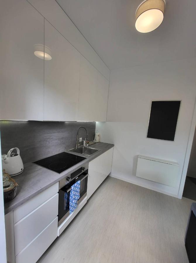 Ottimo Apartamenty Dolina Bydgoszcz Buitenkant foto