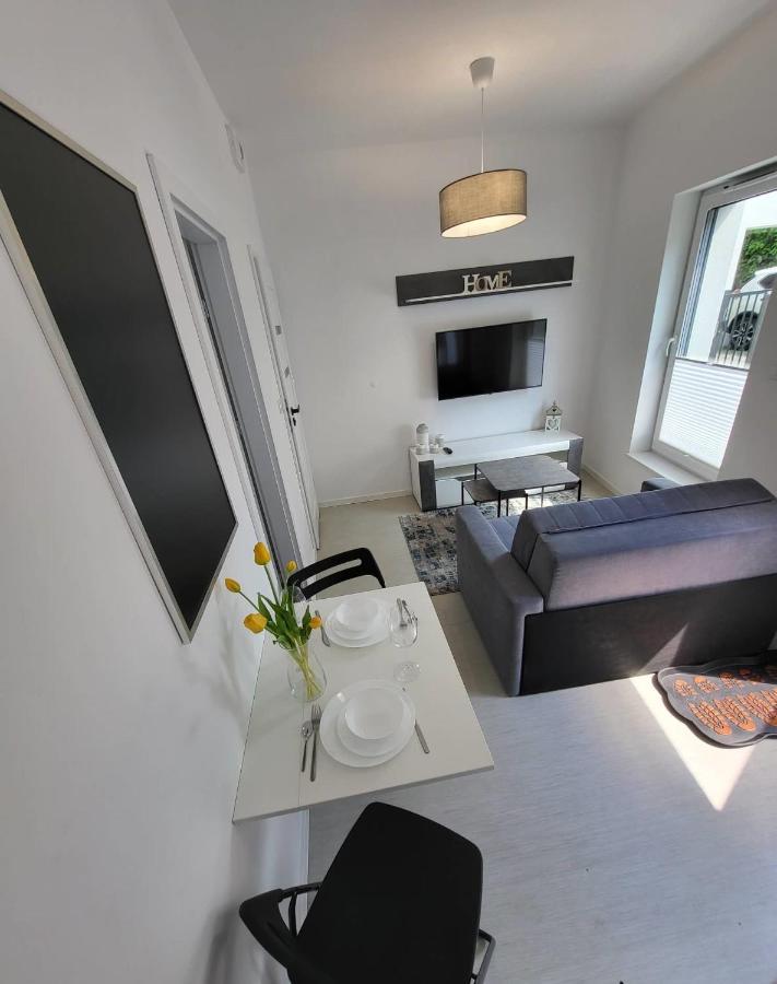 Ottimo Apartamenty Dolina Bydgoszcz Buitenkant foto