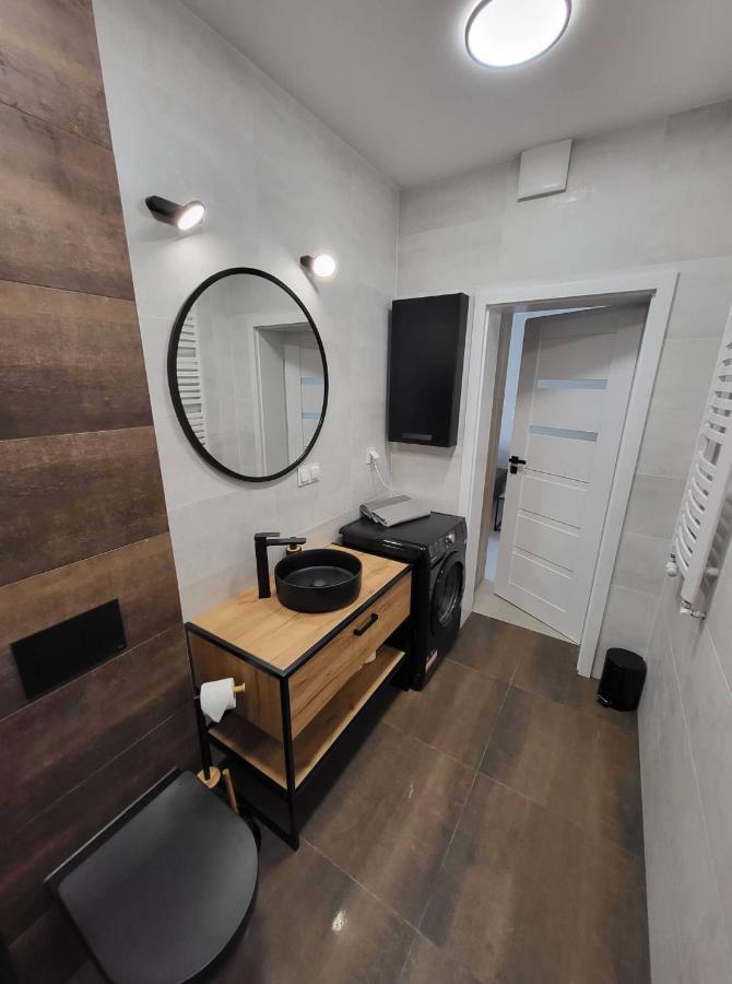 Ottimo Apartamenty Dolina Bydgoszcz Buitenkant foto