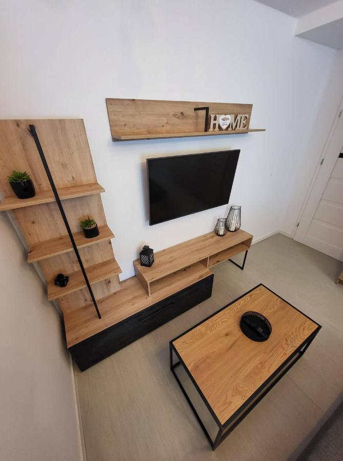 Ottimo Apartamenty Dolina Bydgoszcz Buitenkant foto