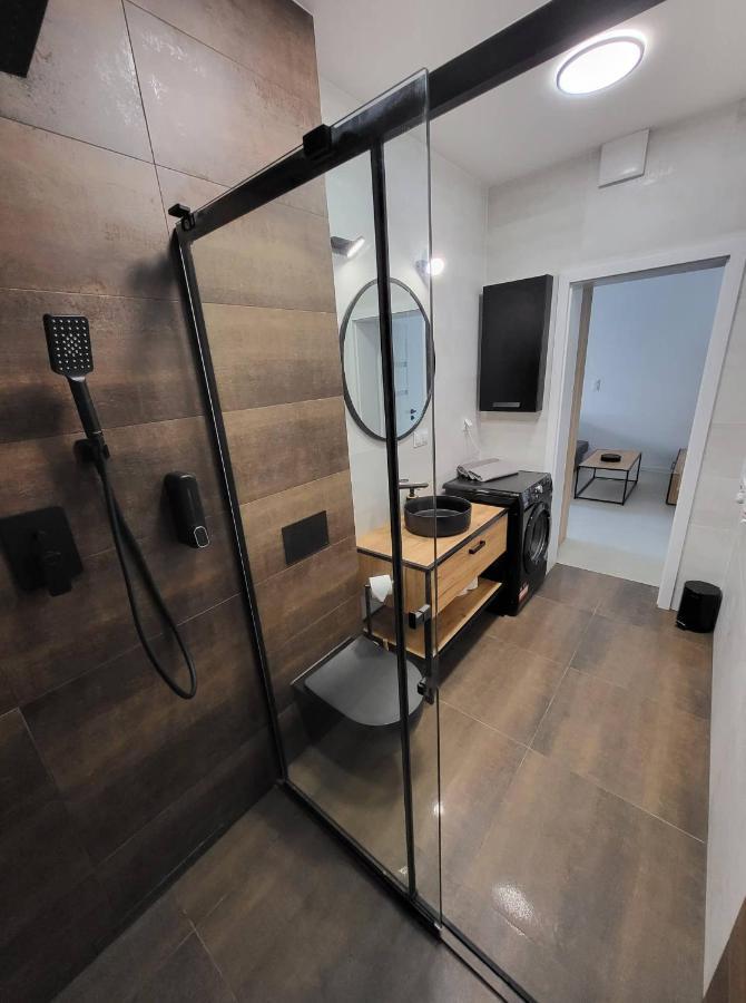 Ottimo Apartamenty Dolina Bydgoszcz Buitenkant foto
