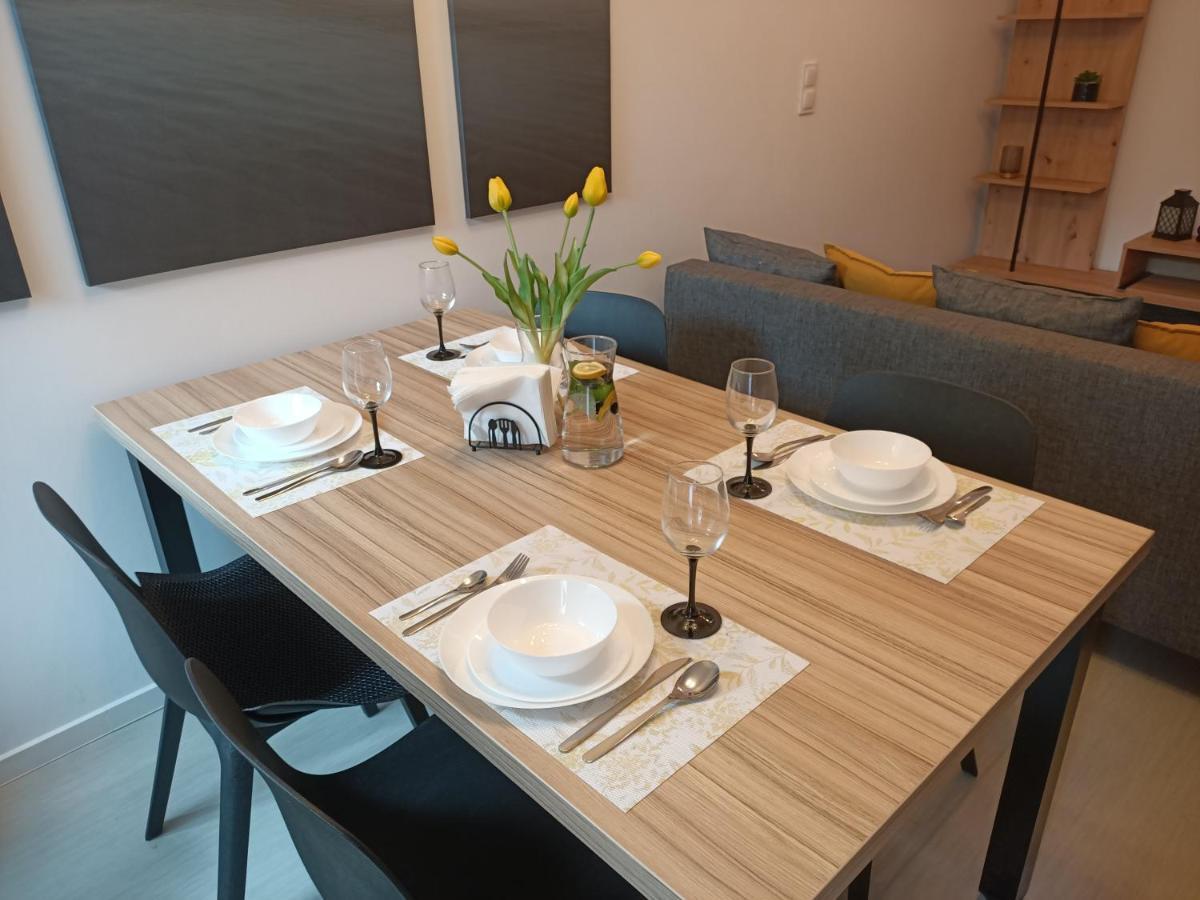 Ottimo Apartamenty Dolina Bydgoszcz Buitenkant foto