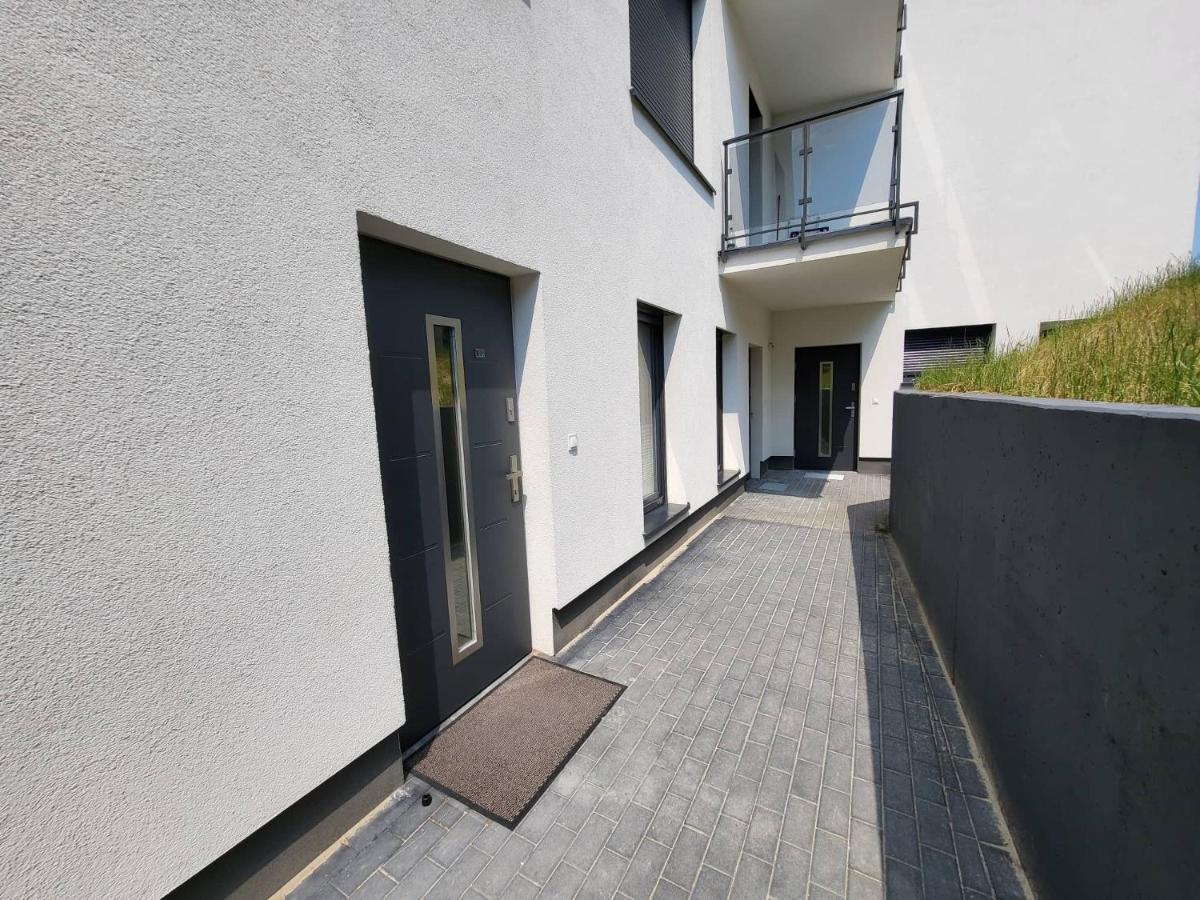 Ottimo Apartamenty Dolina Bydgoszcz Buitenkant foto