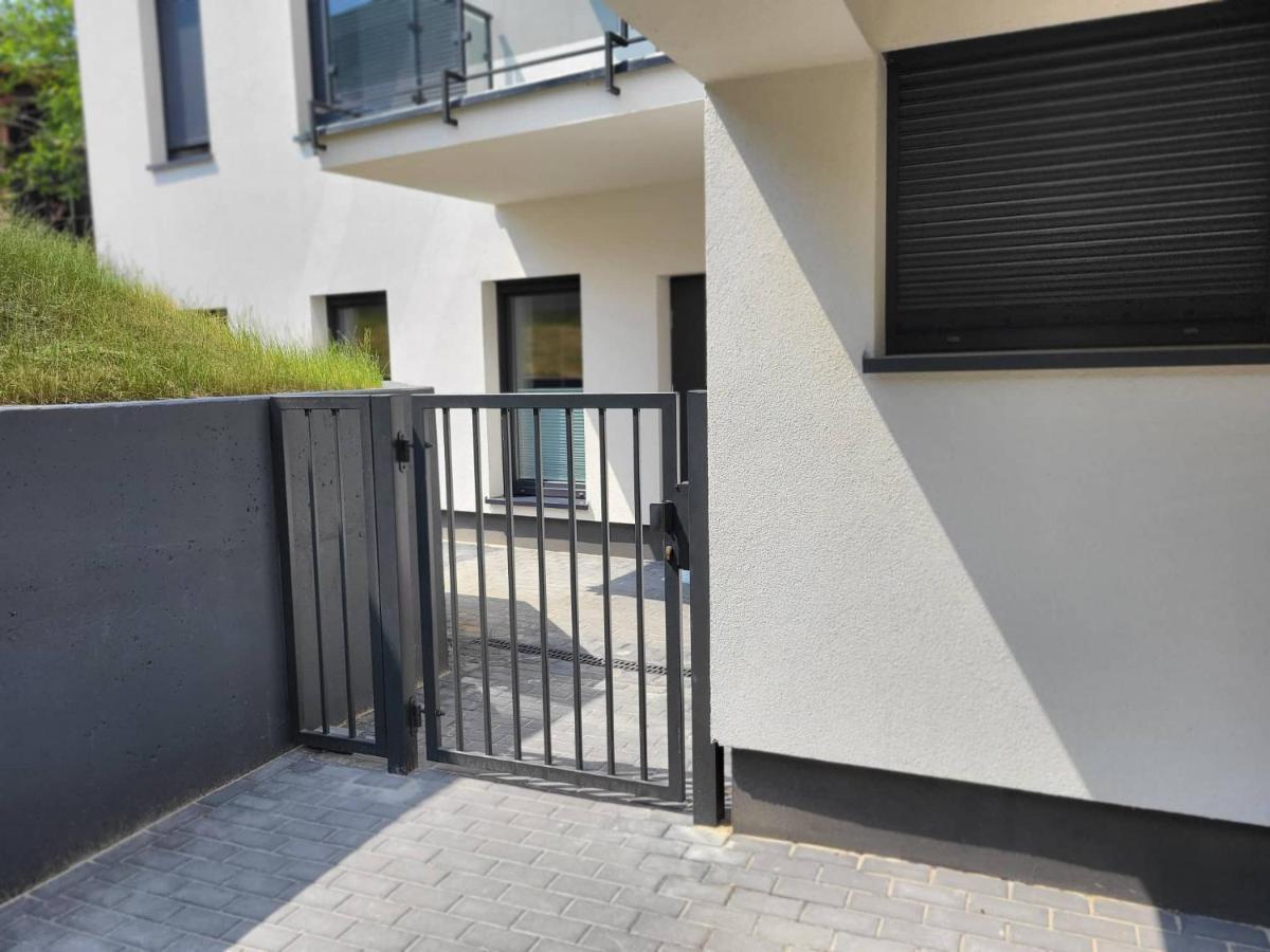 Ottimo Apartamenty Dolina Bydgoszcz Buitenkant foto