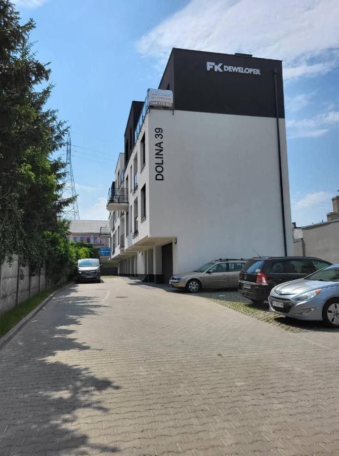 Ottimo Apartamenty Dolina Bydgoszcz Buitenkant foto