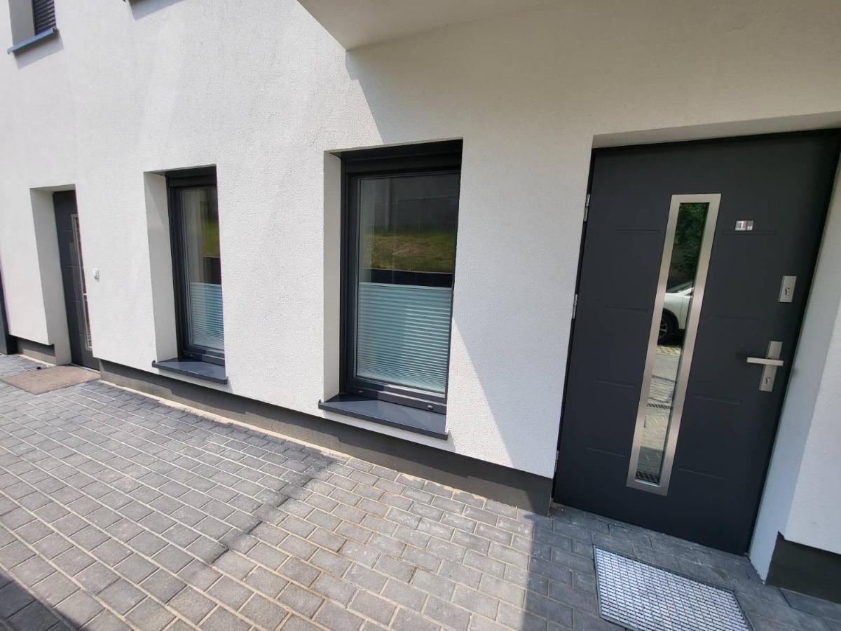 Ottimo Apartamenty Dolina Bydgoszcz Buitenkant foto