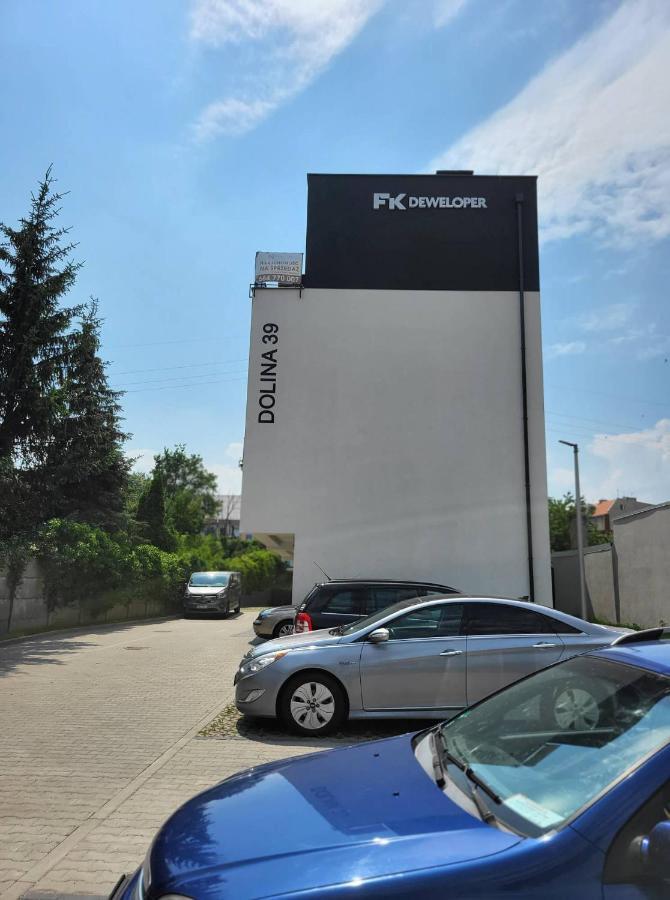 Ottimo Apartamenty Dolina Bydgoszcz Buitenkant foto