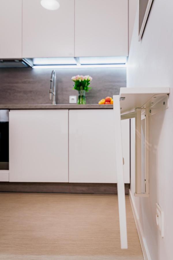 Ottimo Apartamenty Dolina Bydgoszcz Buitenkant foto