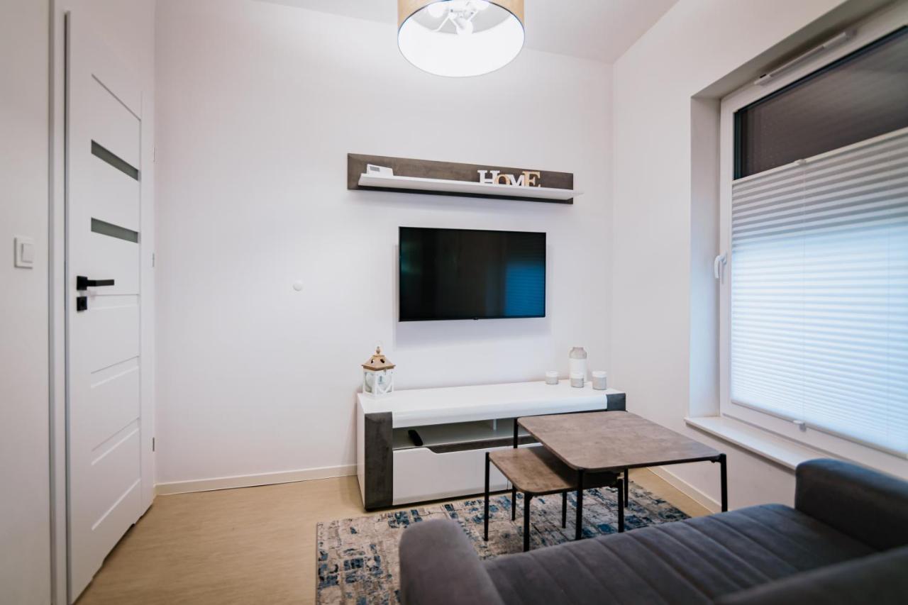 Ottimo Apartamenty Dolina Bydgoszcz Buitenkant foto