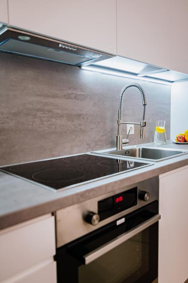 Ottimo Apartamenty Dolina Bydgoszcz Buitenkant foto