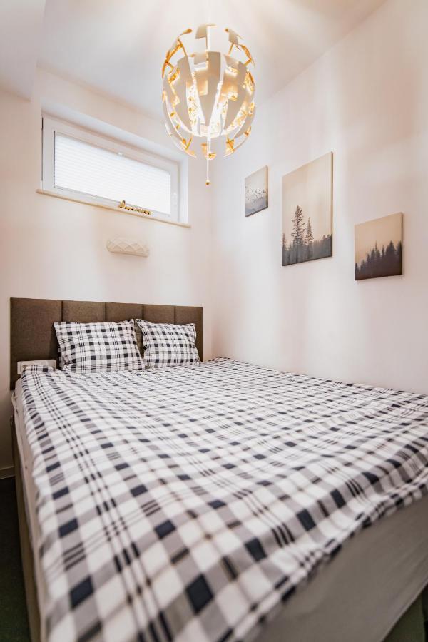 Ottimo Apartamenty Dolina Bydgoszcz Buitenkant foto