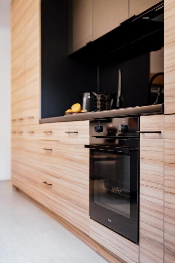 Ottimo Apartamenty Dolina Bydgoszcz Buitenkant foto