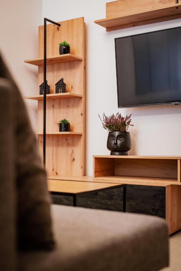 Ottimo Apartamenty Dolina Bydgoszcz Buitenkant foto