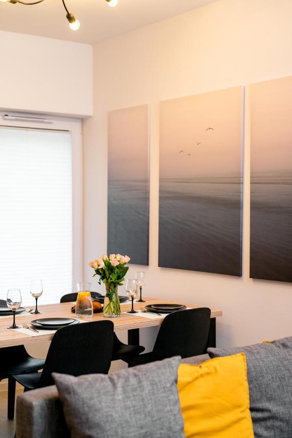Ottimo Apartamenty Dolina Bydgoszcz Buitenkant foto