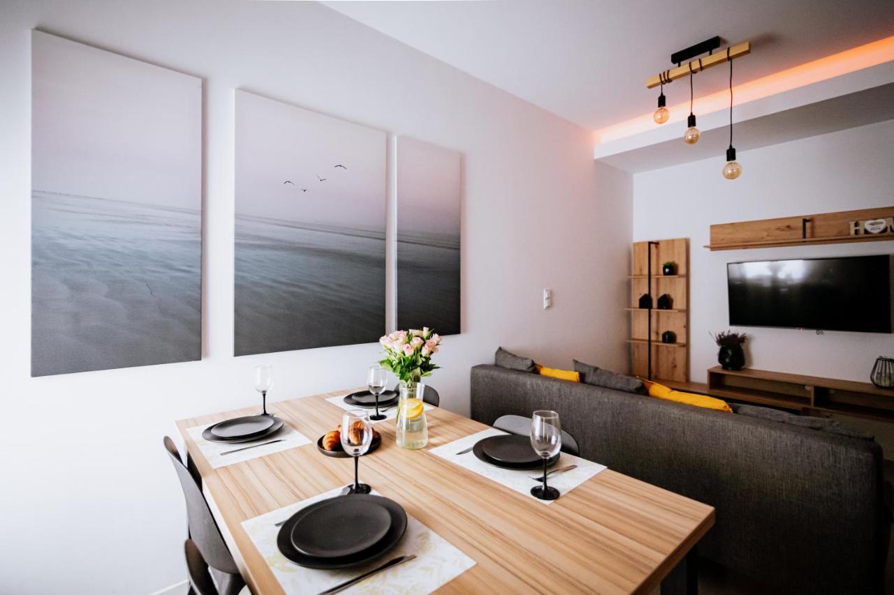 Ottimo Apartamenty Dolina Bydgoszcz Buitenkant foto
