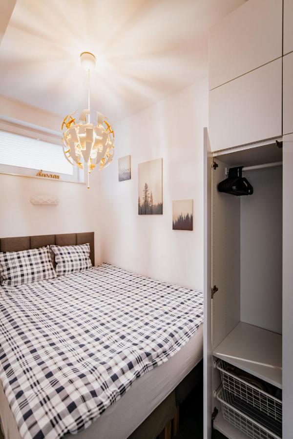 Ottimo Apartamenty Dolina Bydgoszcz Buitenkant foto